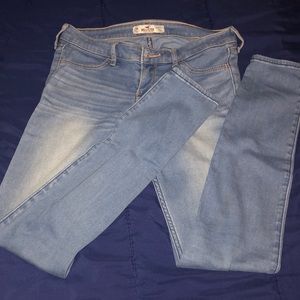 Hollister jegging